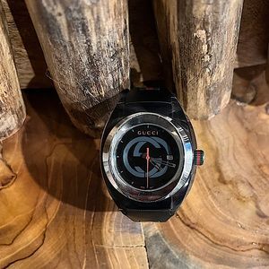 Gucci Sync Unisex Watch